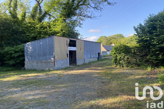 achat maison tredarzec 22220