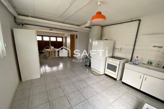 achat maison tredarzec 22220