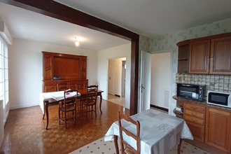 achat maison tredarzec 22220