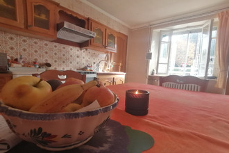 achat maison tredarzec 22220