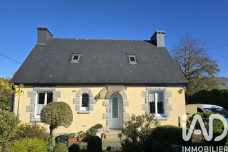 achat maison tredarzec 22220