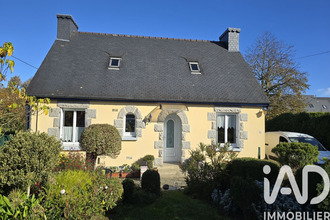 achat maison tredarzec 22220
