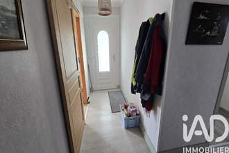 achat maison tredarzec 22220