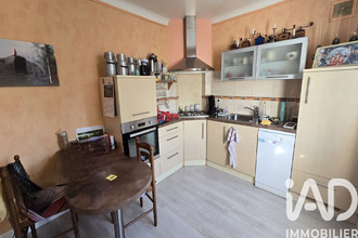 achat maison tredarzec 22220