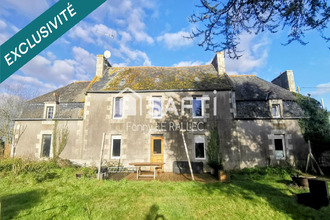 achat maison tredarzec 22220