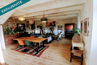 achat maison tredarzec 22220