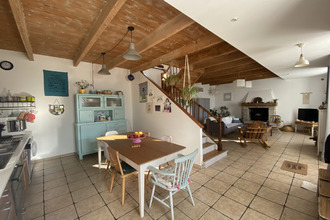 achat maison tredarzec 22220