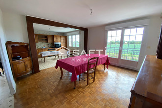 achat maison tredarzec 22220