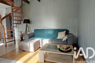 achat maison tredarzec 22220