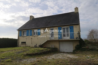 achat maison tredarzec 22220