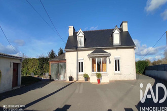 achat maison tredarzec 22220
