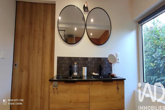 achat maison tredarzec 22220