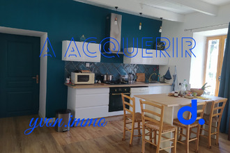 achat maison tredarzec 22220