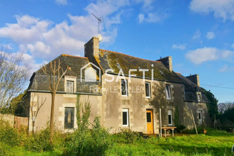 achat maison tredarzec 22220