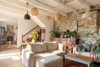 achat maison tredarzec 22220