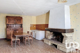 achat maison tredias 22250