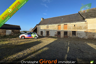 achat maison tredias 22250