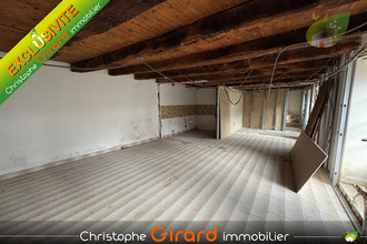 achat maison tredias 22250