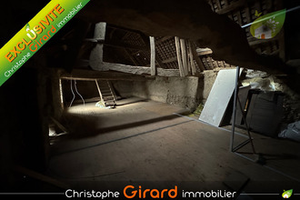 achat maison tredias 22250