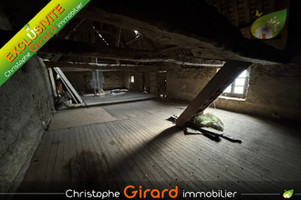 achat maison tredias 22250