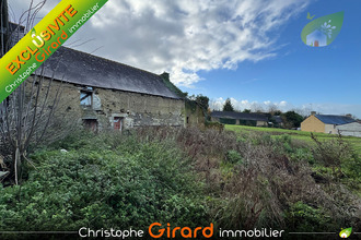 achat maison tredias 22250