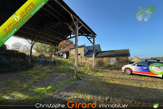 achat maison tredias 22250