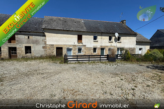 achat maison tredias 22250