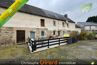 achat maison tredias 22250