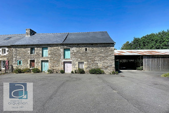 achat maison tredias 22250