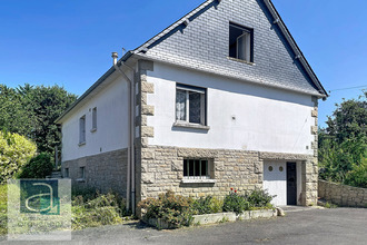 achat maison tredias 22250