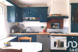 achat maison tredion 56250