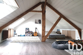 achat maison tredion 56250