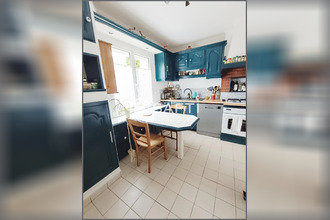 achat maison tredion 56250