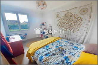 achat maison tredion 56250