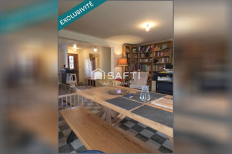 achat maison tredion 56250