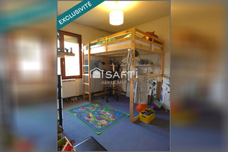 achat maison tredion 56250