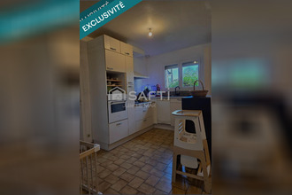 achat maison tredion 56250