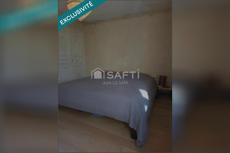 achat maison tredion 56250