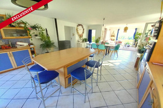 achat maison tredion 56250