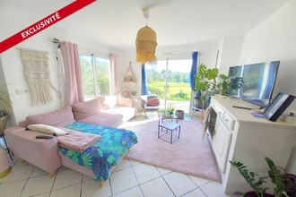 achat maison tredion 56250