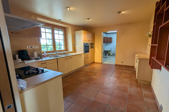 achat maison tredion 56250