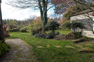 achat maison tredion 56250