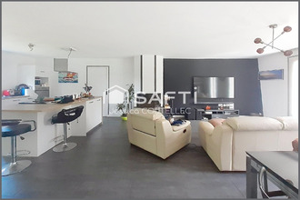 achat maison tredion 56250