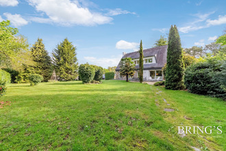 achat maison tredion 56250