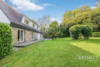 achat maison tredion 56250