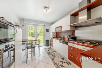 achat maison tredion 56250