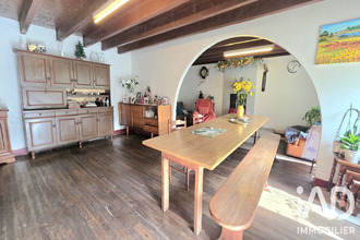 achat maison tredion 56250