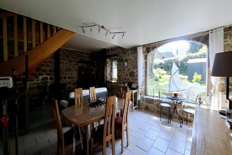 achat maison tredrez-locquemeau 22300