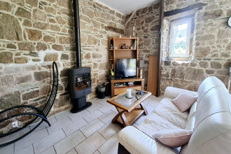 achat maison tredrez-locquemeau 22300