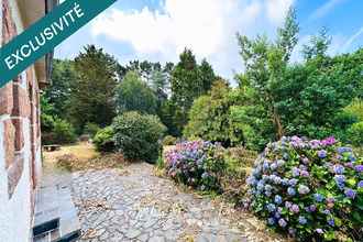 achat maison tredrez-locquemeau 22300